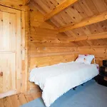 Le Refuge De - Maison En Bois A La Campagne *