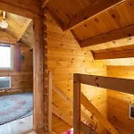 Le Refuge De - Maison En Bois A La Campagne Semesterbostad *