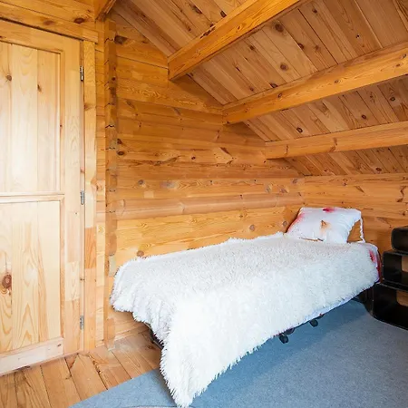 Le Refuge De - Maison En Bois A La Campagne *